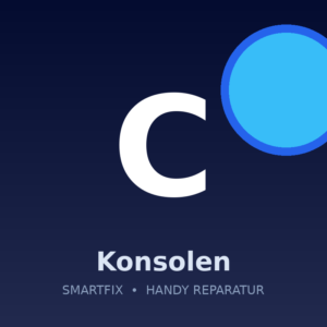 Konsolen