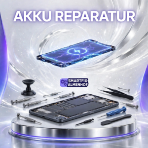 Apple iPad Mini 5 Akku Reparatur / Austausch (Premium Ersatzqualität)